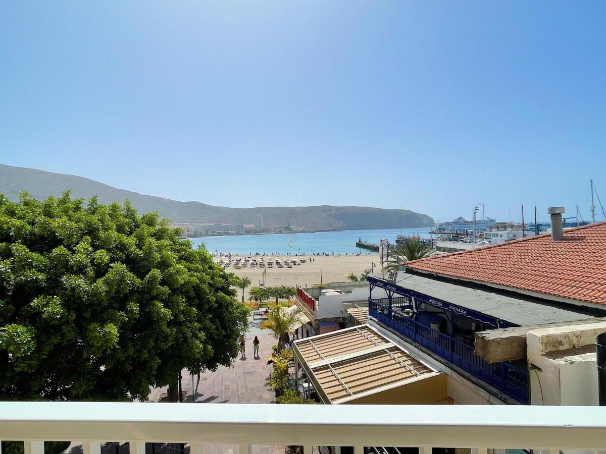 Edificio Arco Apartment Los Cristianos  Exterior photo