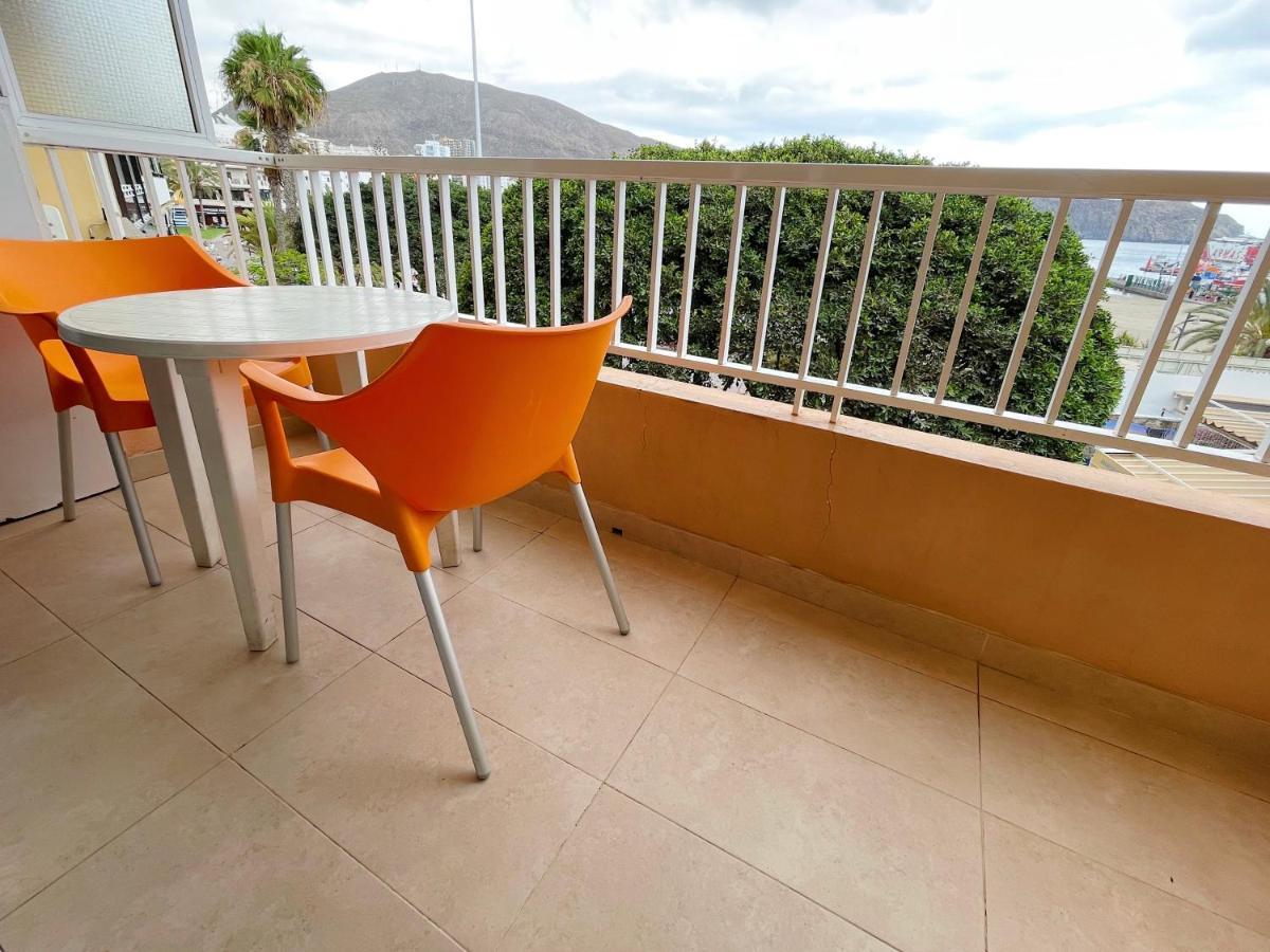 Edificio Arco Apartment Los Cristianos  Exterior photo